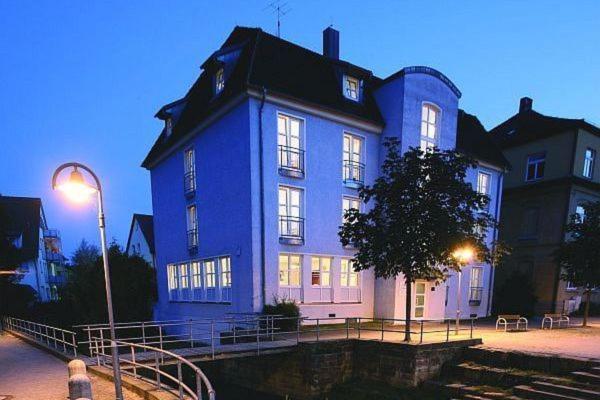 Hotel Gasthaus Bock Reichenbach an der Fils Zewnętrze zdjęcie