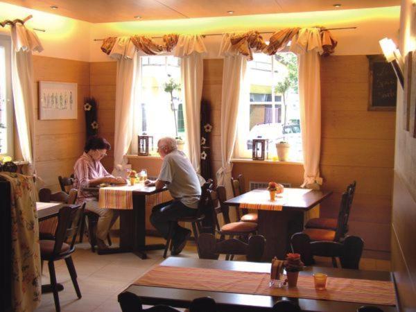 Hotel Gasthaus Bock Reichenbach an der Fils Zewnętrze zdjęcie